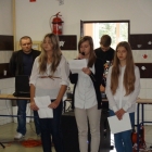 Ślubowanie i otrzęsiny 2013